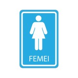 Indicator Grup Sanitar Femei