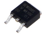 Diodă redresoare SMD 800V 8A DPAK VISHAY