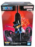 Banpresto Wcf One Piece World Collectable Special Sabo Vs Five Elders &amp; Imu
