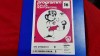 Program Dynamo Berlin - Union Berlin