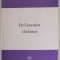 DE L &#039;EMOTION A LA LESION , PHYSIOLOGIE ET PATHOPHYSIOLOGIE DES CORRELATIONS ..., 1968