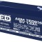 Accu.Pb.6V 1.4Ah TED