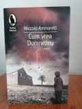 Niccolo Ammaniti, Cum vrea Dumnezeu