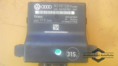 Modul Volkswagen Golf 5 (2004-2009) 1k0 907 530 h foto