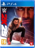 Wwe 2k25 PS4, 2K Games