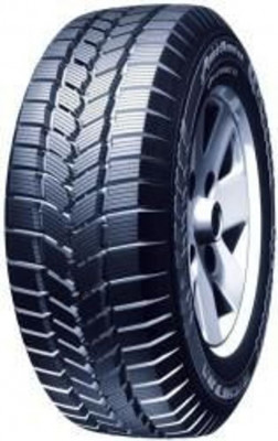 Anvelope Michelin AGILIS 51 SNOW-ICE 205/65R15C 102T Iarna foto