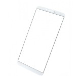 Geam Sticla Meizu E3 Alb | Geam Carcasa Telefon