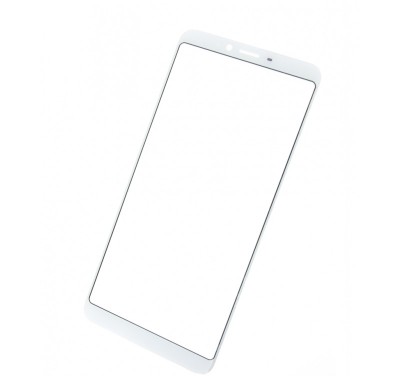 Geam sticla Meizu E3, White foto