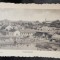 Carte postala, Ocna Sibiului, 1922