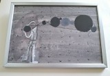 Pictura in tempera - Transcendenta formelor