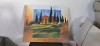 Tablou Casa Toscana - Acryl - Matina Pförtner 60 X 50 #HAN