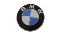 Emblema producător auto BMW 4 Gran Coupe F36 2015 OEM: 8219237 | 18314298