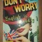 Don`t worry, english in fiendly! - Andrei Bantas
