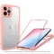 Husa pentru Xiaomi Redmi A5 4G (Standard), Techsuit, ColorVerse 360, Roz
