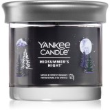 Yankee Candle Midsummer's Night lum&acirc;nare parfumată Signature 122 g