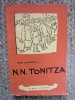 N. N. TONITZA-PETRU COMARNESCU