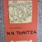 N. N. TONITZA-PETRU COMARNESCU