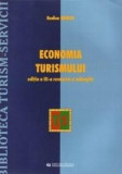 Economia turismului | Rodica Minciu