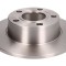 Disc frana AUDI A6 (4B2, C5) (1997 - 2005) ABE C4A018ABE