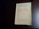 BEIZADE GRIGORE STURDZA SI POLONI - Gheorghe Duzinchevici - 1941, 205 p.