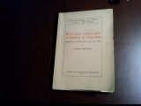 BEIZADE GRIGORE STURDZA SI POLONII (Legaturi Polone-Romane in anii 1858-1859) - Gheorghe Duzinchevici - Editura &quot;Cartea Romaneasca&quot;, 1941, 205 p.