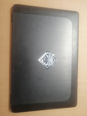 capac carcasa display + rama HP ZBook 15u G2 Mobile posibil 850 G1 796896-001 foto