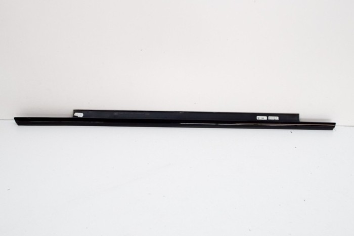 Chedar geam ușă st&acirc;nga spate AUDI A6 4G2, C7, 4GC 2013 OEM: 4G0853763D | 14356504