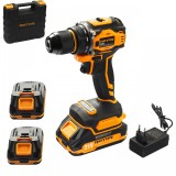 Autofiletanta pe acumulator Rotor RD2A,21V/2Ah, 2200 rp
