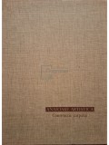 Gh. Ghitescu - Anatomie artistica, vol. 1 - Constructia corpului (Editia: 1962)