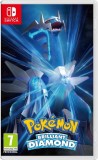 Joc Pokemon Brilliant Diamond Nintendo Switch, Nou/Sigilat