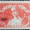 Franta 1936 - Pt.arta 1v.serie completa neuzata,perfecta stare(z)