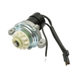 Electromotor pornire robot de tuns iarba cu telecomanda,motor Loncin 9CP model 40TH341 THOR