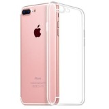 Husa iPhone 7 Plus transparent