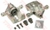 Etrier frana HYUNDAI ACCENT III (MC) (2005 - 2010) TRW BHP211E