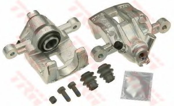 Etrier frana HYUNDAI ACCENT III limuzina (MC) (2005 - 2010) TRW BHP211E