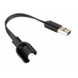 Cumpara ieftin Cablu Incarcare pentru Xiaomi Mi Band 2, Negru MYD4089TY