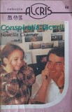 CONSPIRATIA TACERII-L. CRAMER-222187
