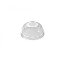 Set 100 Capace Bombate pentru Frappe foto