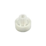 Pinion pentru mașină de tocat carne De'Longhi KW712649 KENWOOD Original