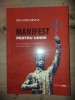 Manifest pentru unire- Ion Mischevca