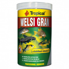 TROPICAL Welsi gran 1000ml/650g