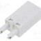 Modul dioda, {{Montare}}, pentru relee {{Serie releu}}, {{Numarul de pini}} pini, ABB - 1SVR405652R4100