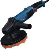 Bosch GPO 11-180 S - Masina de lustruit 1100 W 180 mm