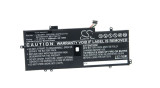 VHBW Baterie laptop Lenovo 02DL004, 02DL005L18L4P71, 02DL006 - 3200mAh, 15.36V, Li-Polymer