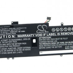 VHBW Baterie laptop Lenovo 02DL004, 02DL005L18L4P71, 02DL006 - 3200mAh, 15.36V, Li-Polymer