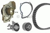 Set pompa apa + curea dintata PEUGEOT 308 SW (2007 - 2016) BOSCH 1 987 946 497