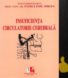 Insuficienta circulatorie cerebrala Patrut Emil Mircea