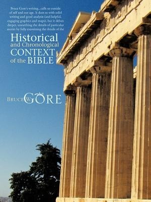 Historical and Chronological Context of the Bible foto