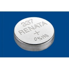 Baterie ceas Renata SR416SW 337