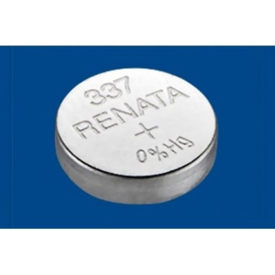 Baterie ceas Renata SR416SW 337 foto